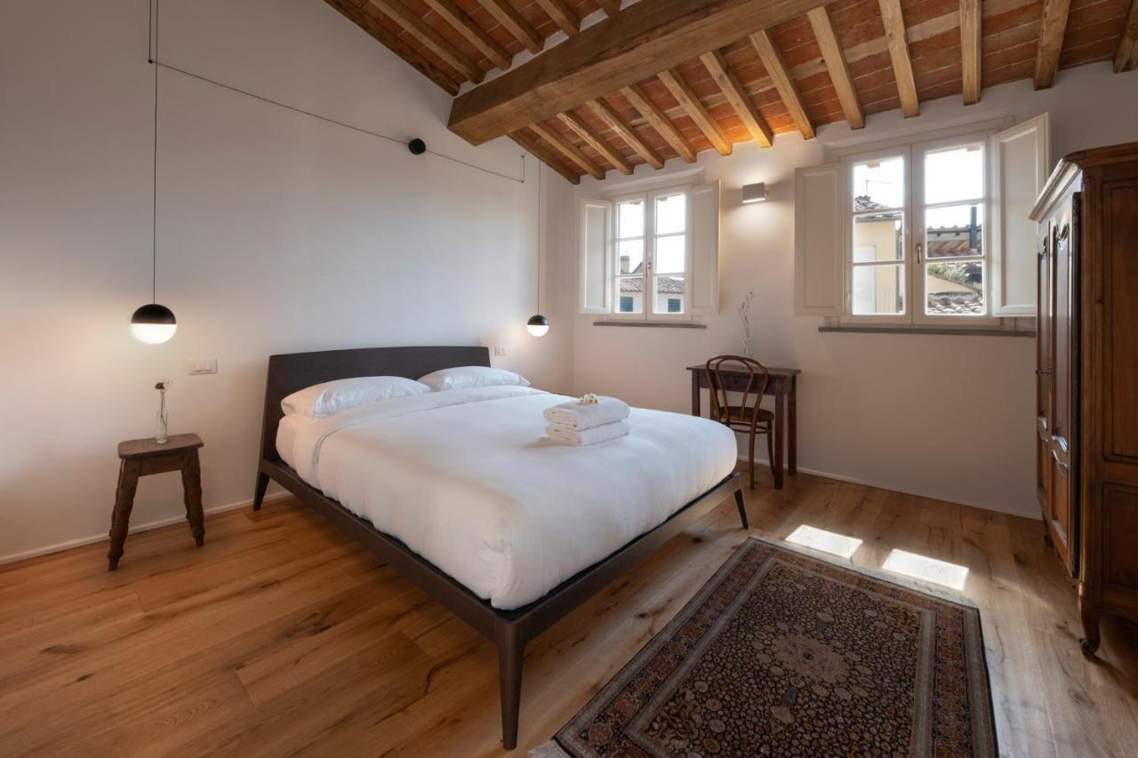 My Guesthouse Λούκα Εξωτερικό φωτογραφία