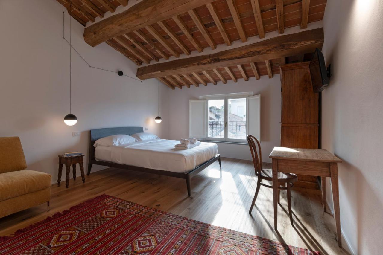 My Guesthouse Λούκα Εξωτερικό φωτογραφία